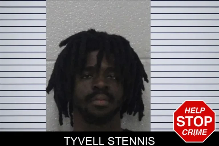 Tyvell Stennis