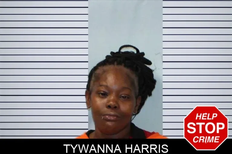 Tywanna Harris