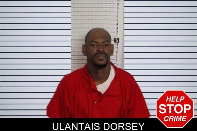 Ulantais Dorsey