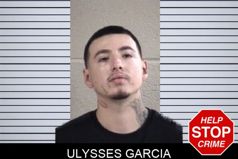 Ulysses Garcia