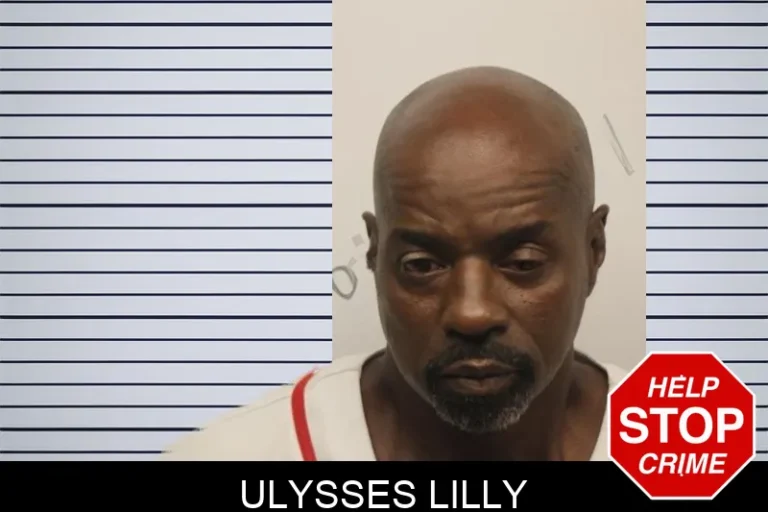 Ulysses Lilly