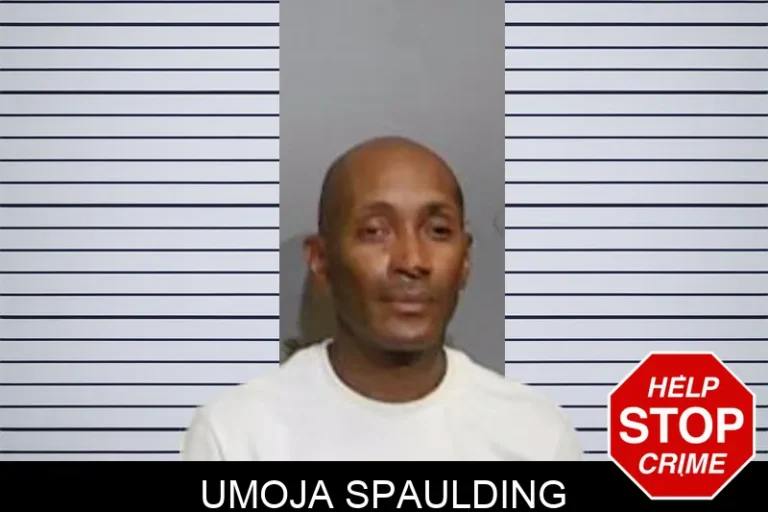 Umoja Spaulding