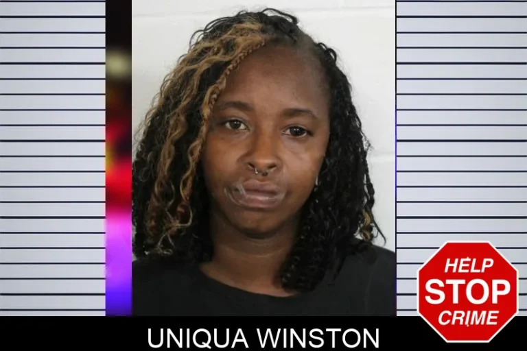 Uniqua Winston