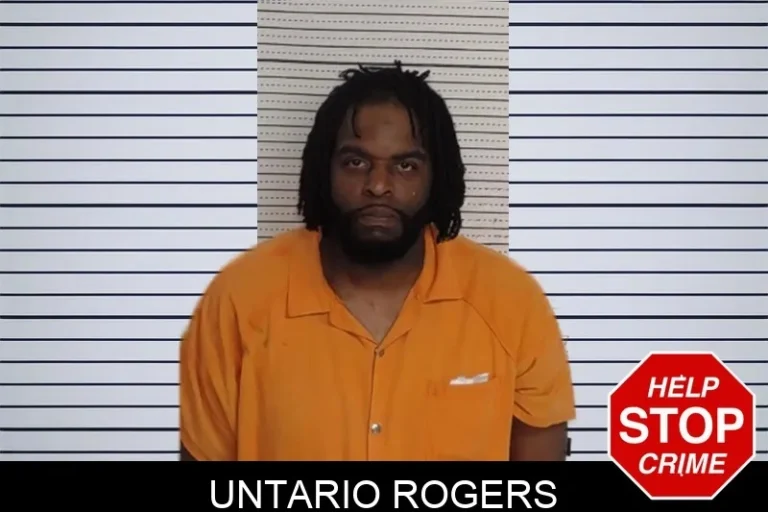 Untario Rogers
