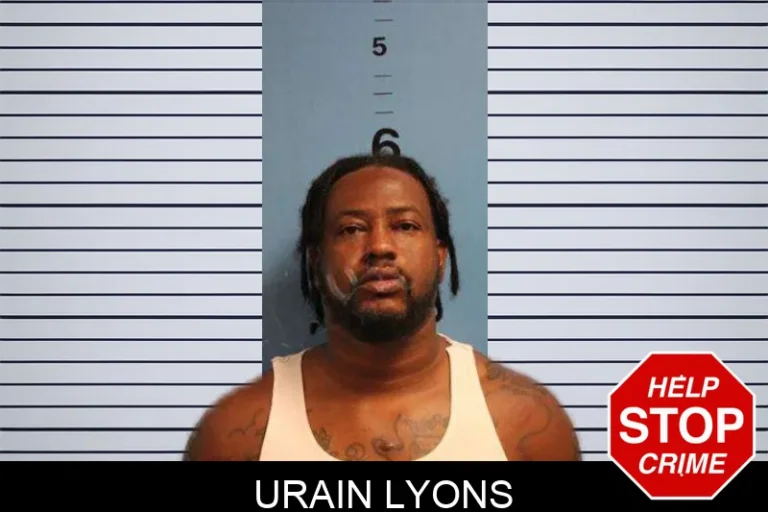 Urain Lyons