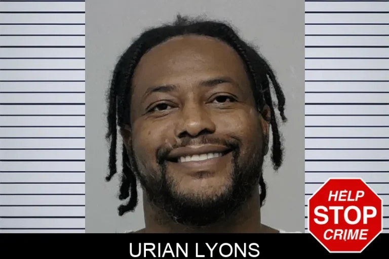Urian Lyons