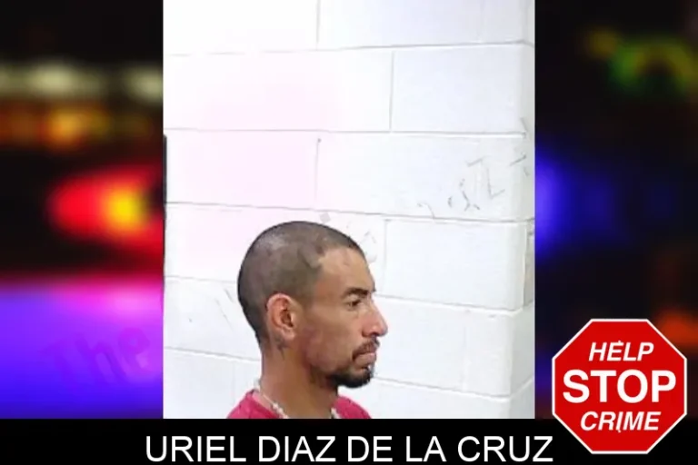 Uriel Diaz De La Cruz