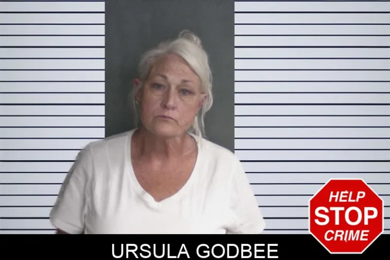 Ursula Godbee