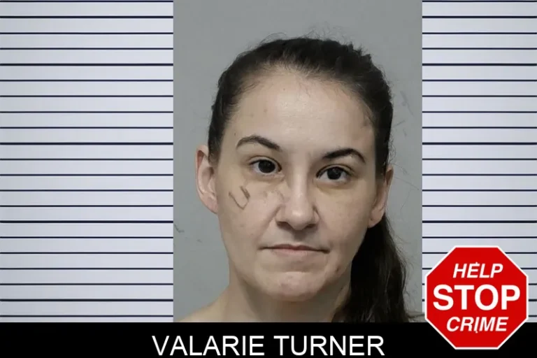 Valarie Turner