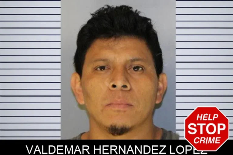 Valdemar Hernandez Lopez
