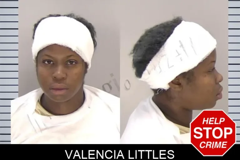 Valencia Littles