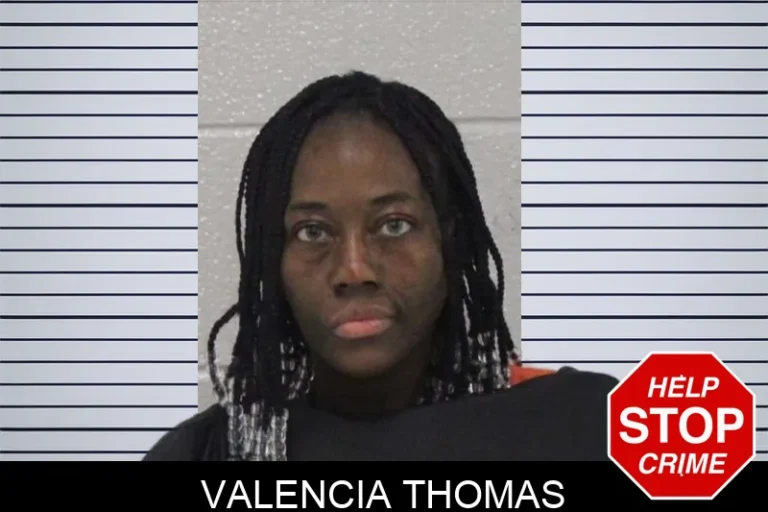 Valencia Thomas