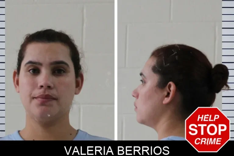 Valeria Berrios