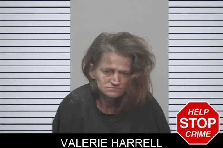 Valerie Harrell