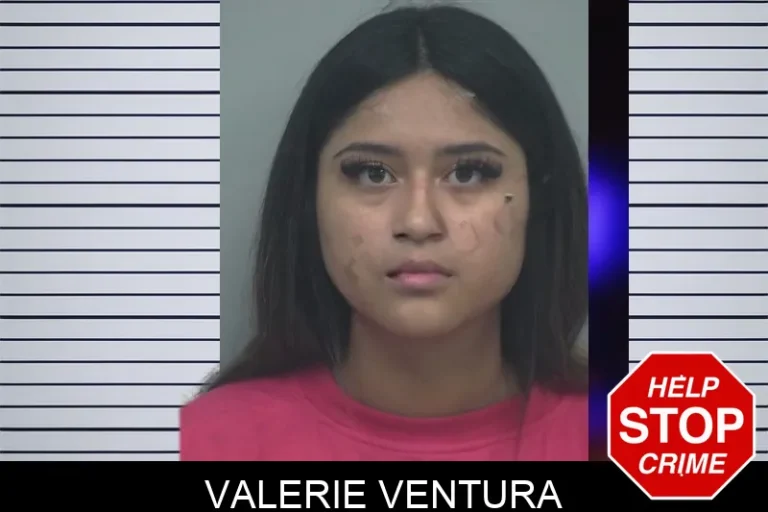Valerie Ventura mugshot – Gwinnett County , Georgia Valerie Ventura