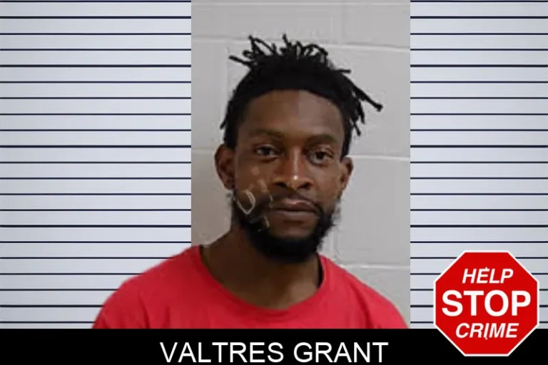 Valtres Grant