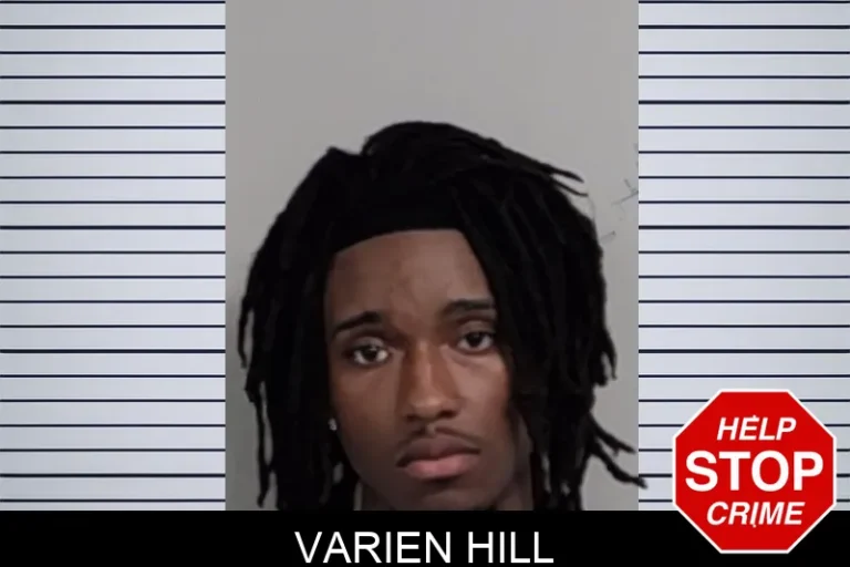 Varien Hill