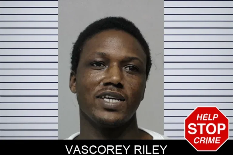 Vascorey Riley