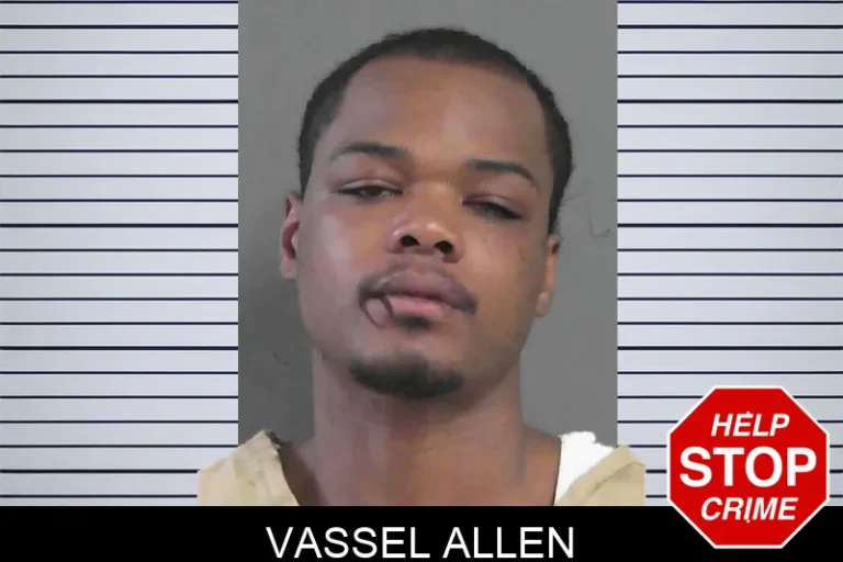 Vassel Allen