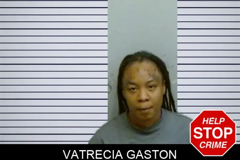 Vatrecia Gaston