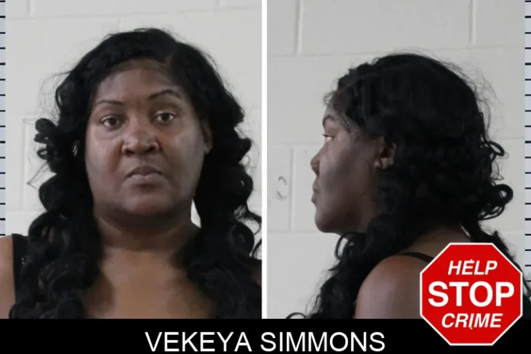 Vekeya Simmons