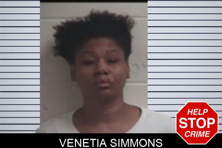 Venetia Simmons