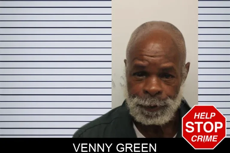 Venny Green