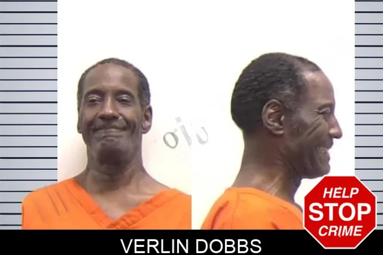 Verlin Dobbs