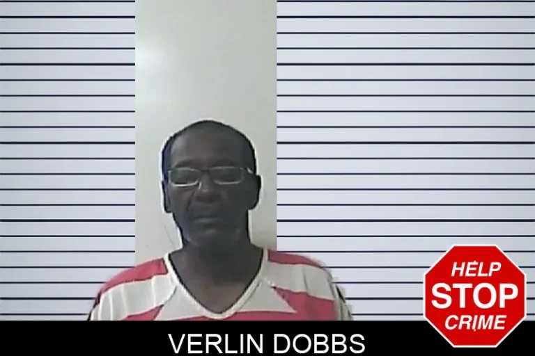 Verlin Dobbs