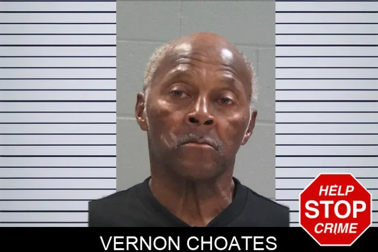 Vernon Choates