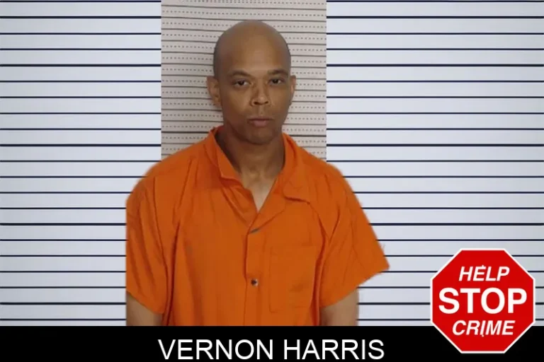 Vernon Harris