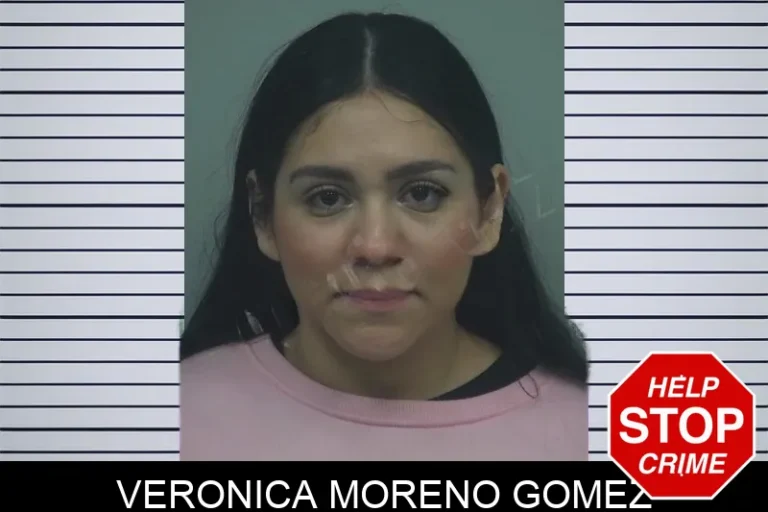 Veronica Moreno Gomez