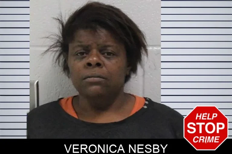 Veronica Nesby