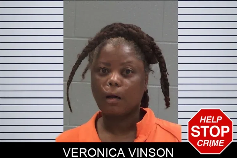 Veronica Vinson