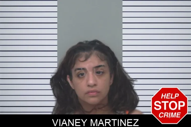 Vianey Martinez