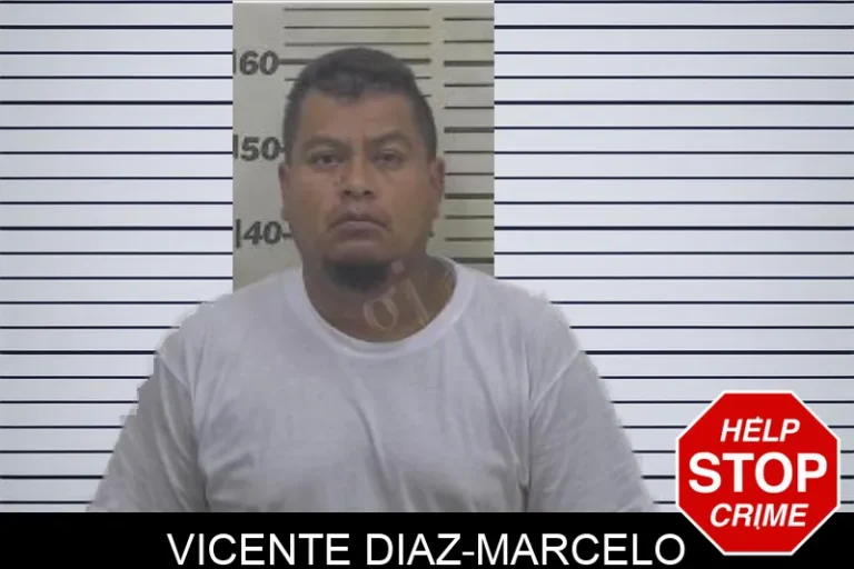 Vicente Diaz-Marcelo