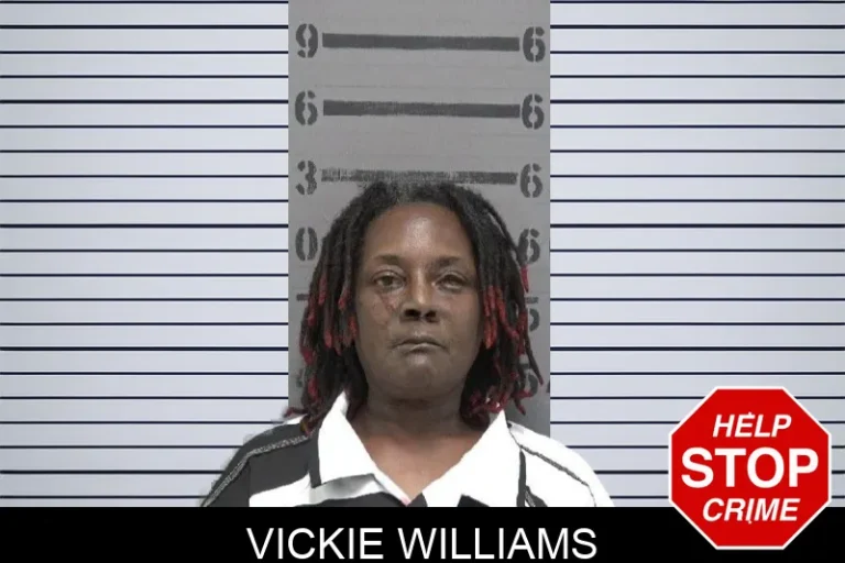 Vickie Williams