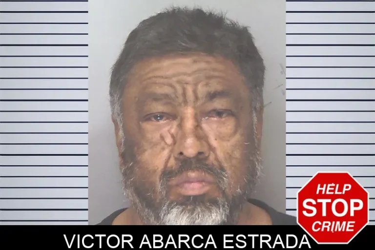 Victor Abarca Estrada