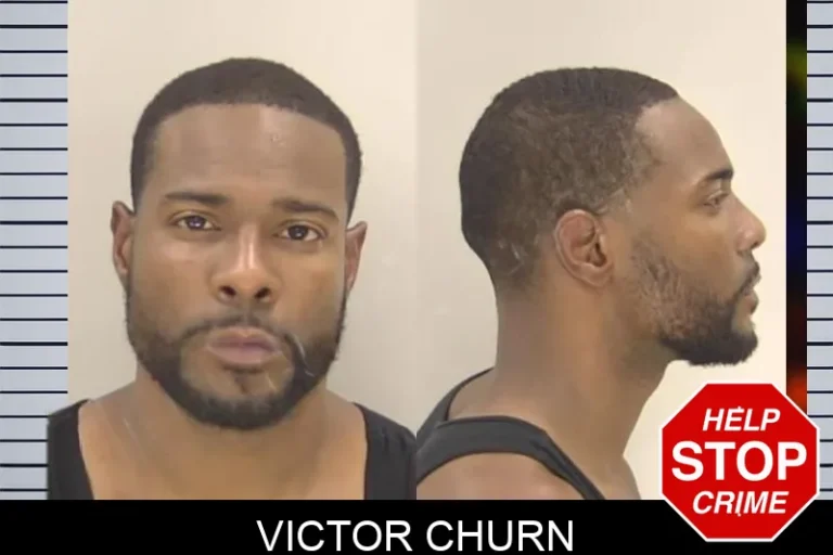 Victor Churn