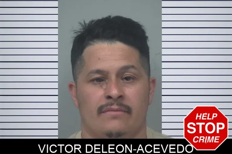 Victor Deleon-Acevedo