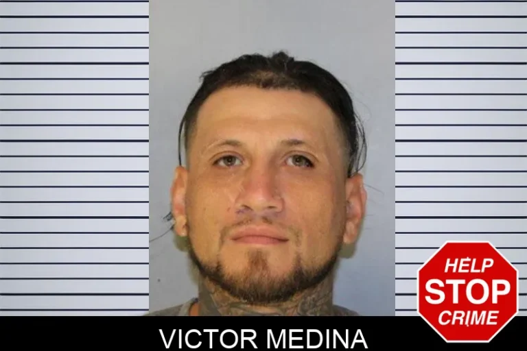 Victor Medina