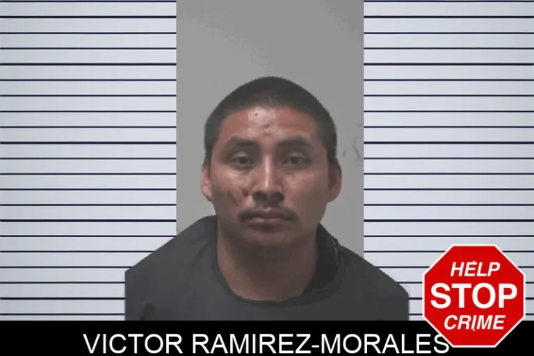 Victor Ramirez-Morales