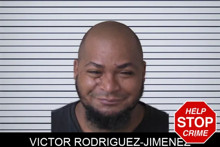 Victor Rodriguez-Jimenez