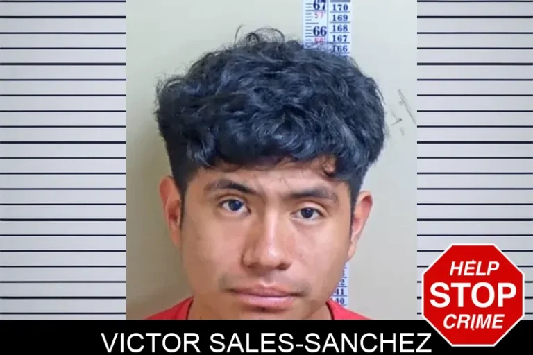 Victor Sales-Sanchez