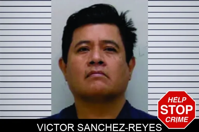 Victor Sanchez-Reyes