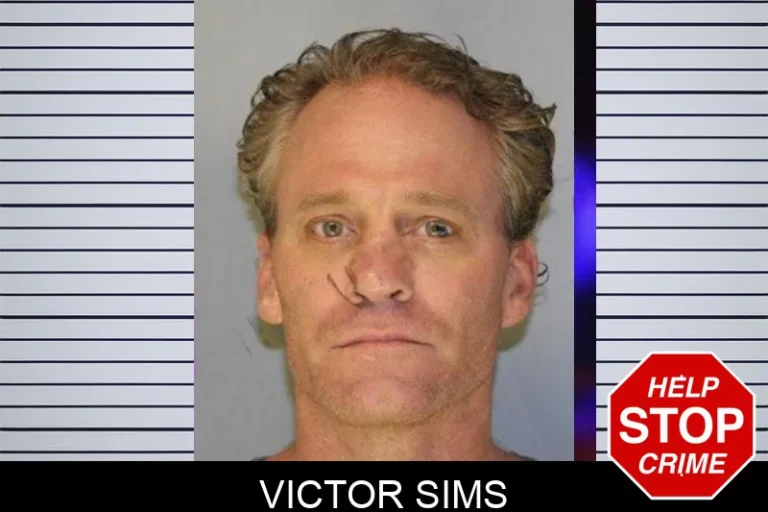 Victor Sims