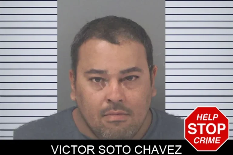 Victor Soto Chavez