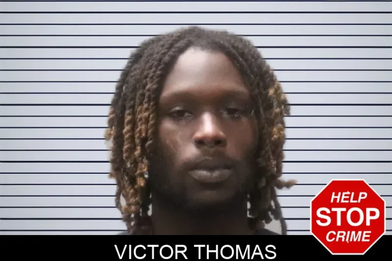 Victor Thomas