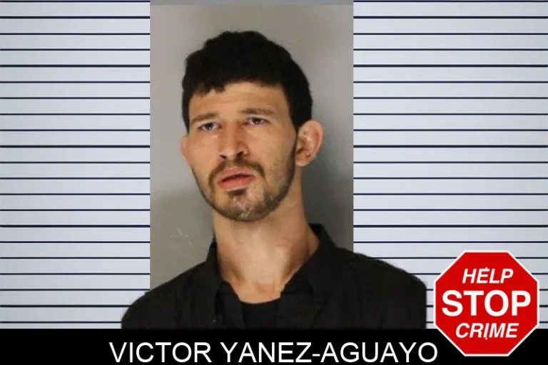 Victor Yanez-Aguayo