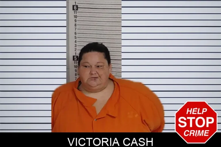 Victoria Cash